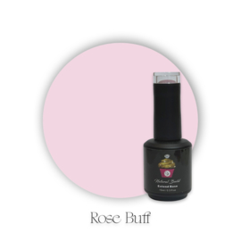 CakesInc.Nails - Natural Build 'Rose Buff'