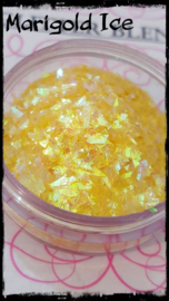 Glitter Blendz - Marigold Ice