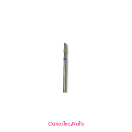 CakesInc.Nails - 2.5mm Clean Up  'Russian Cuticle Groove Bit' (Medium)