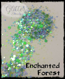 Glitter Blendz - Enchanted Forest