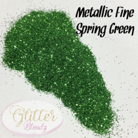 Glitter Blendz - MF Spring Green