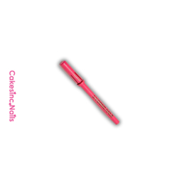 CakesInc.Nails - Mini Easy Off Mandrell Bit 'Pink'