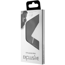 Staleks Pro - Cuticle Scissors 'EXCLUSIVE 33/1'