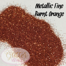 Glitter Blendz - MF Burnt Orange