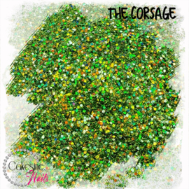 Glitter.Cakey - The Corsage 'PROM I'