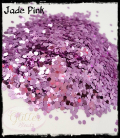 Glitter Blendz - Jade Pink
