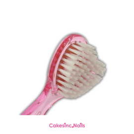 CakesInc.Nails -  Hearty Clean Up / Dust Brush ♥