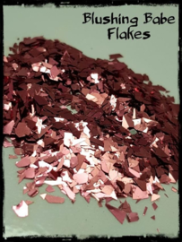 Glitter Blendz - Blushing Babe Flakes