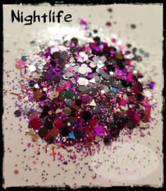 Glitter Blendz - Nightlife