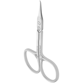 Stainless Steel Cuticle Scissors