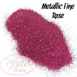 Glitter Blendz - MF Rose