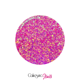 Glitter.Cakey - Candy Shards