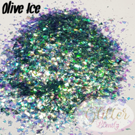 Olive Ice