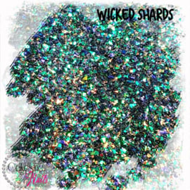 Glitter.Cakey - Wicked Shards