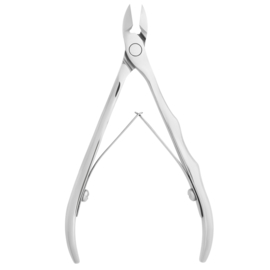 Staleks Pro - Cuticle Nipper 'EXPERT 10 / 9mm' (FULL-JAW)