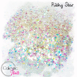 Glitter.Cakey - Rising Star