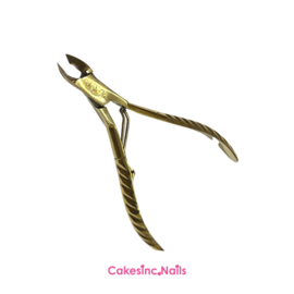 CakesInc.Nails - Cuticle Nipper