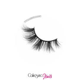 ♡ CAKEY.LASHES ♡