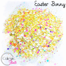 Glitter.Cakey - Easter Bunny 'CUSTOM MIXED'