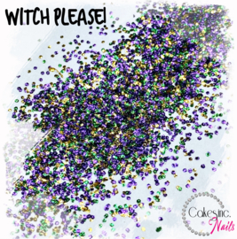 Glitter.Cakey - Witch Please! 'CUSTOM MIXED'