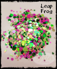 Glitter Blendz - Leap Frog 'HALLOWEEN SET'