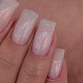 CakesInc.Nails - #23 Twinkle Dust 15ml 💓 'Builder Gel'