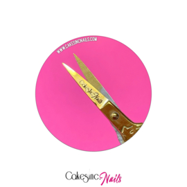 CakesInc.Nails - Nail Scissors