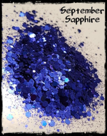 September Sapphire