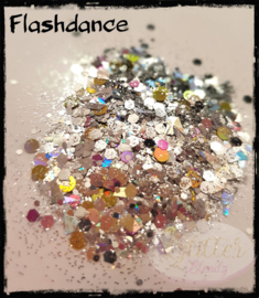 Glitter Blendz - Flashdance