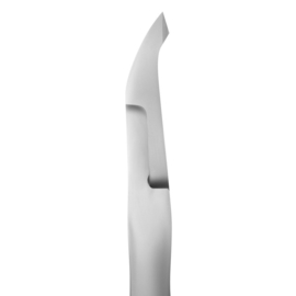 Staleks Pro - Cuticle Nipper 'SMART 31 / 5mm' (HALF JAW)