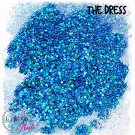 Glitter.Cakey - The Dress 'PROM I'