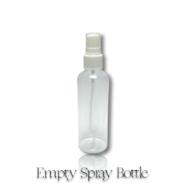 CakesInc.Nails - Empty Spray Bottle 100ml