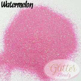 Glitter Blendz - Watermelon