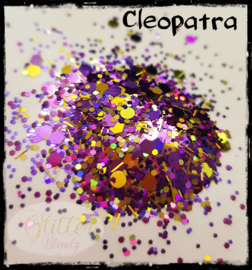 Glitter Blendz - Cleopatra