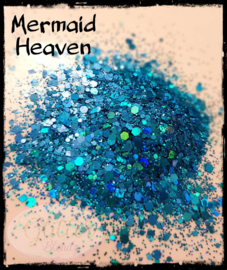 Glitter Blendz - Mermaid Heaven