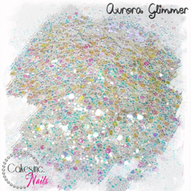 Glitter.Cakey - Aurora Glimmer