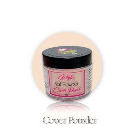 CakesInc.Nails - Cover Peach (45g)