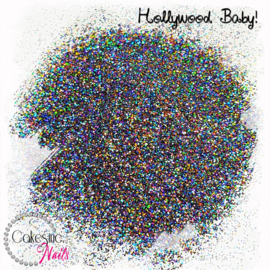 Glitter.Cakey - Hollywood Baby!