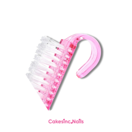 CakesInc.Nails - Manicure Dust Brush ♥  'THE MINI'