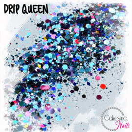 Glitter.Cakey - Drip Queen 'THE STARTER'