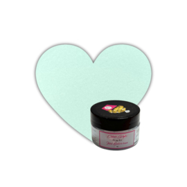 Mint Buttercream 'Colored Acrylic' (15g)