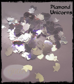 Glitter Blendz - Diamond Unicorns