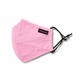PM2.5 Protective Face Mask (PINK)