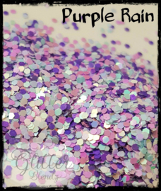 Glitter Blendz - Purple Rain