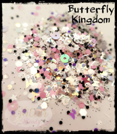 Glitter Blendz - Butterfly Kingdom