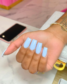 CakesInc.Nails - #016 Frozen Icing 'Gel Polish' (15ml)