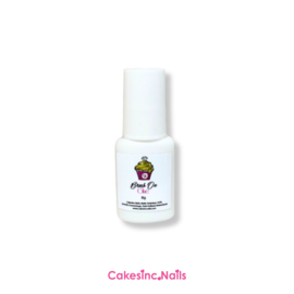 CakesInc.Nails - Brush On Glue (8g)