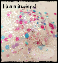 Glitter Blendz - Hummingbird