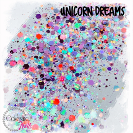 Glitter.Cakey - Unicorn Dreams 'THE STARTER'