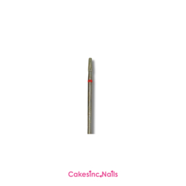 CakesInc.Nails - 2.5mm Clean Up  'Russian Cuticle Groove Bit' (Fine)
